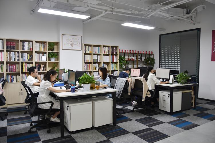 成都援承科技 深耕信息系统集成服务，赋能行业数字化转型